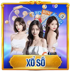 Xổ số nh88